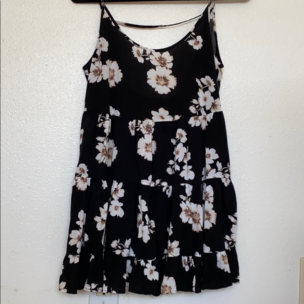 Brandy Melville Jada dress